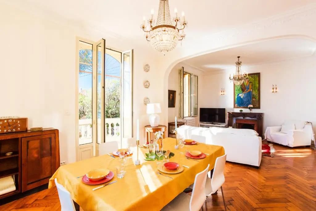 Villa la Pescade by Riviera Holiday Homes VI4257 - photo 5