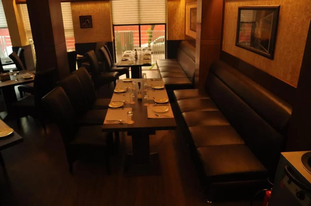 Hotel Divine Paradise - photo 25