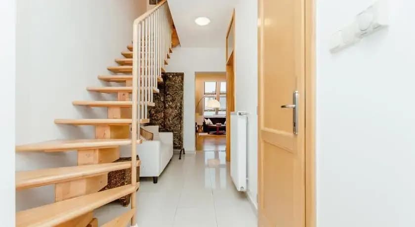Central Apartment Oktogon - photo 6