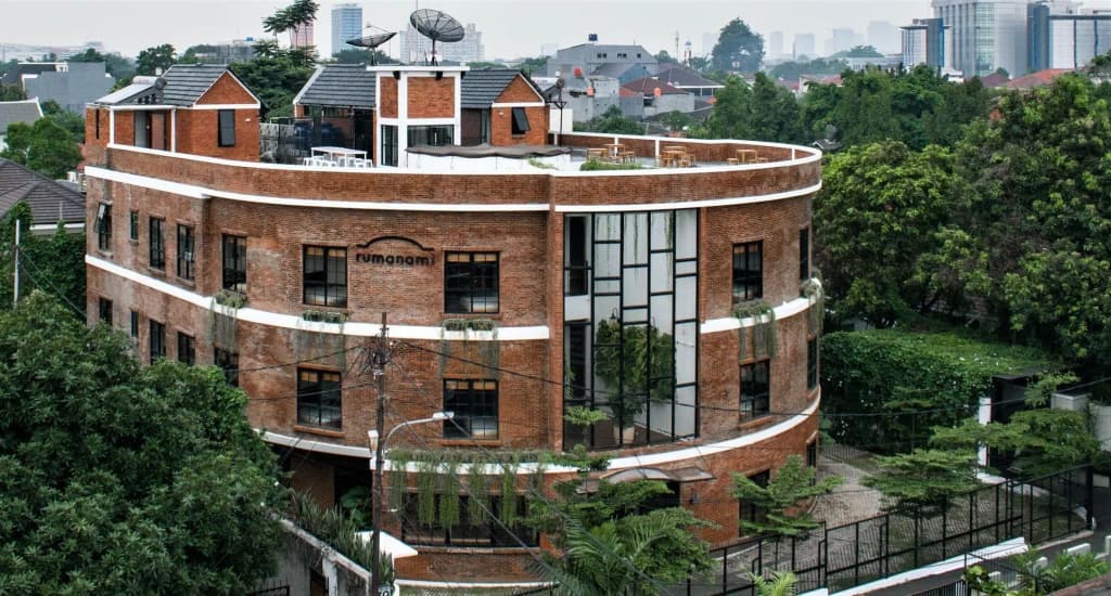 Rumanami Residence - photo 9