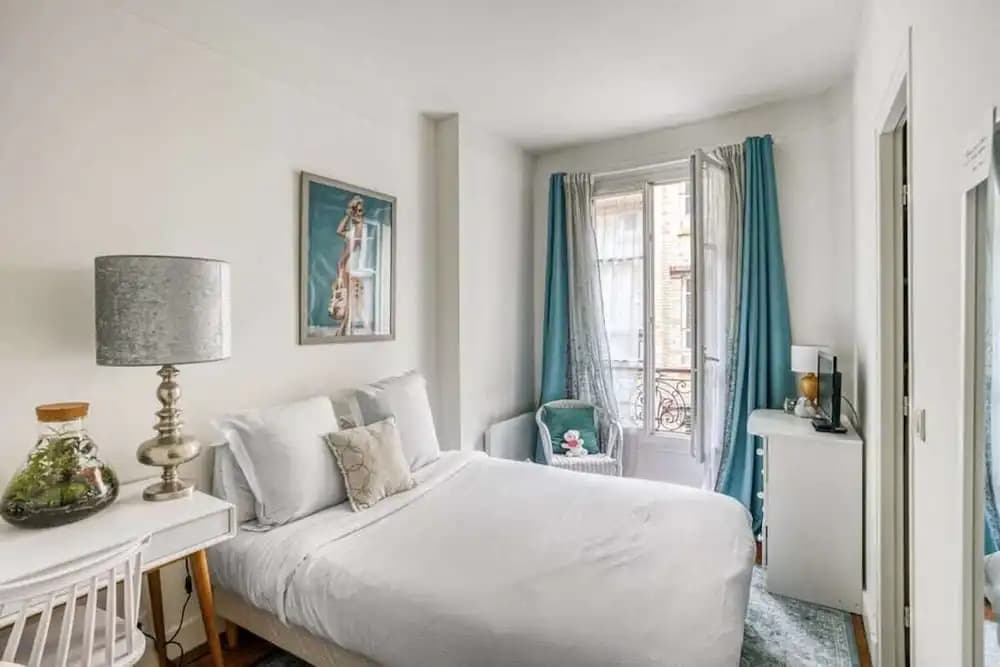 Stunning 2 Bedrooms Apartment - Modern & Cosy - photo 2