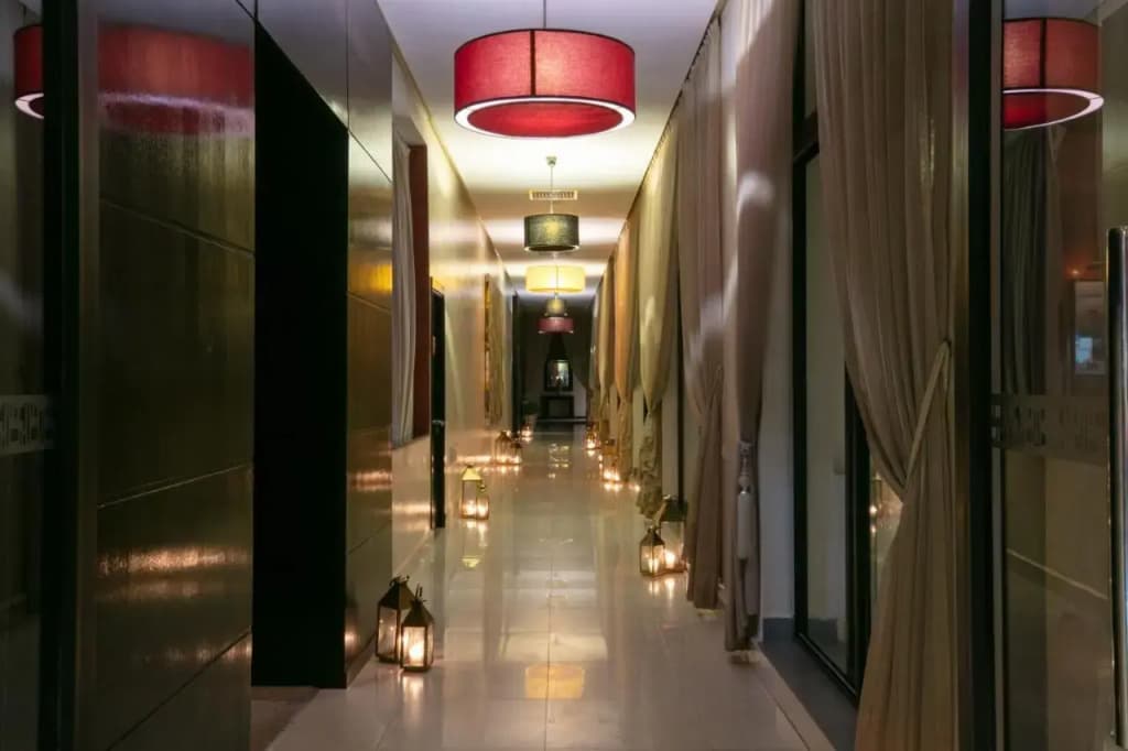 Kech Boutique Hotel - photo 18