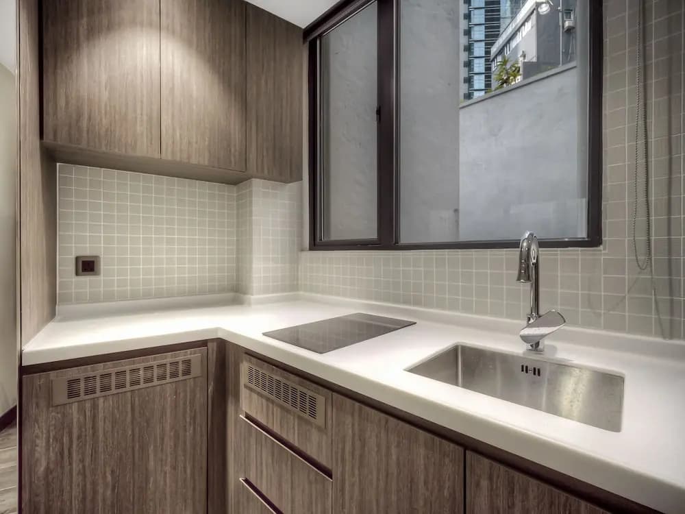Le Manndi Service Apartment - photo 14