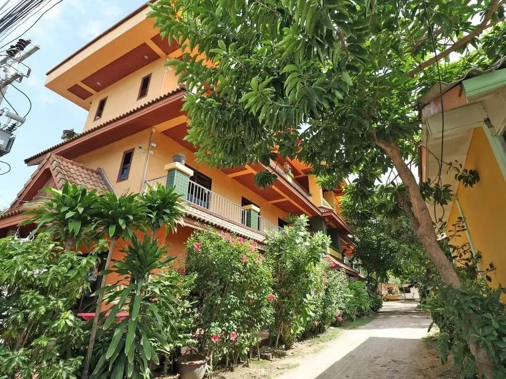 NIDA Rooms Bo Phut Silver Beach - main photo