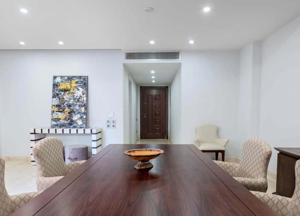 Vesta - Luxury APT - 2BR - New Cairo - photo 12