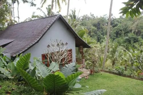 The Desa Ubud Villa - photo 19