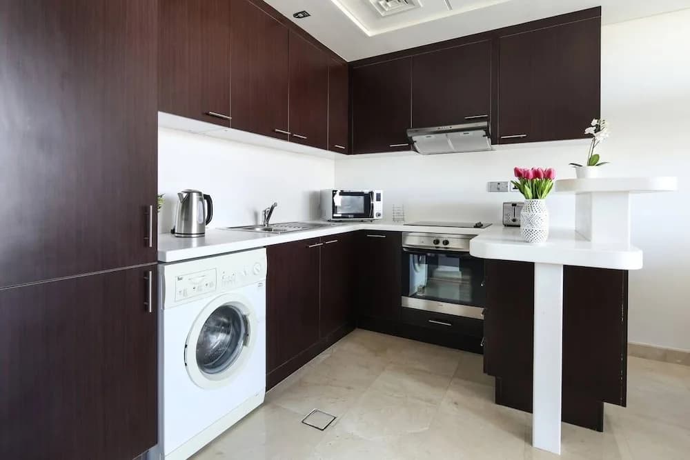 Stylish and Light Studio in Difc! - photo 20