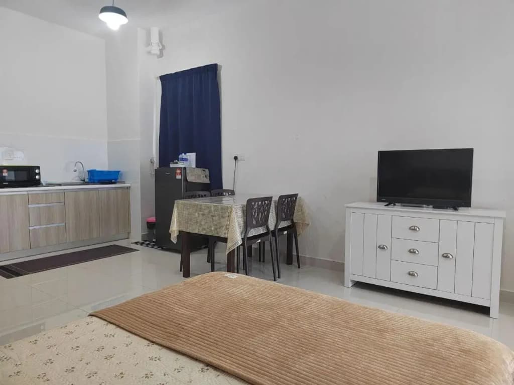 Studio Suite Homestay Klia - photo 22