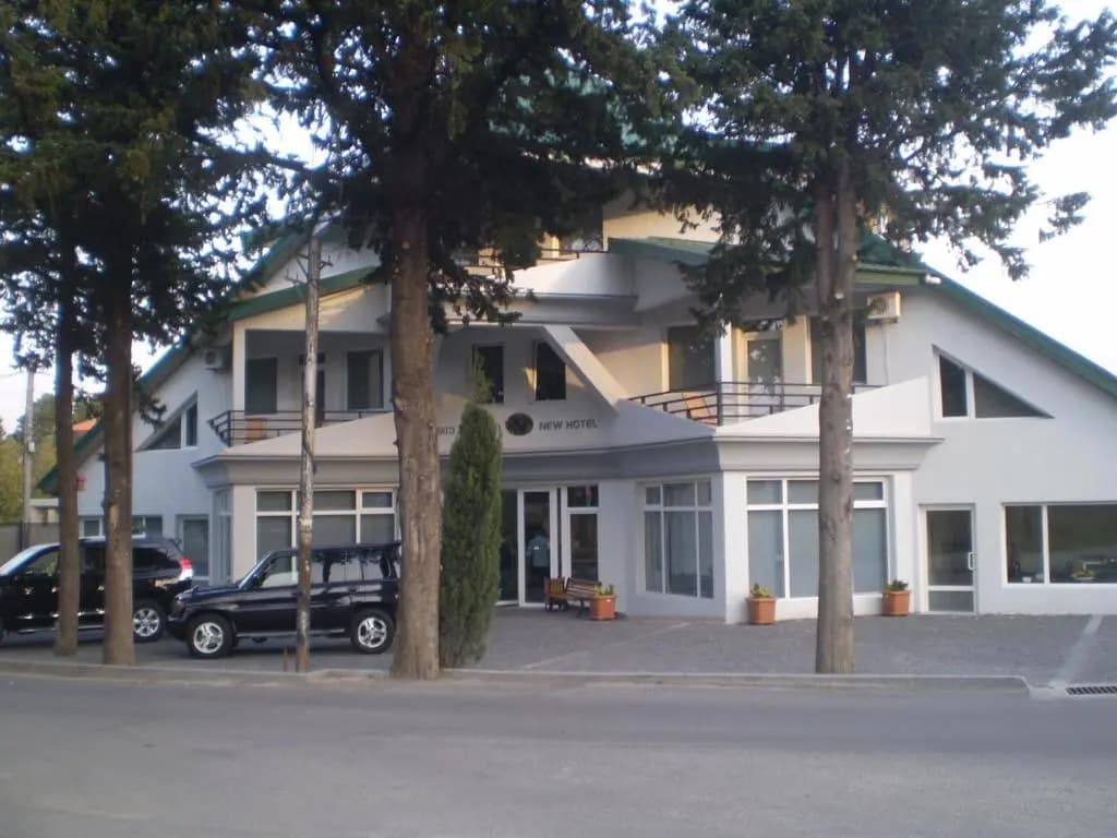 New Hotel - photo 11