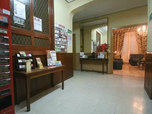 Hostal Continental - photo 18
