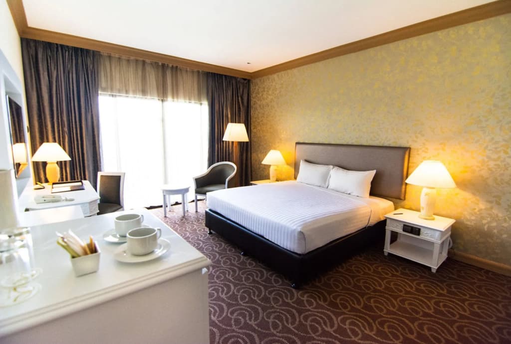 Mines Beach Resort - photo 7
