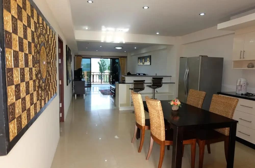 Rawai Suites Phuket - photo 23
