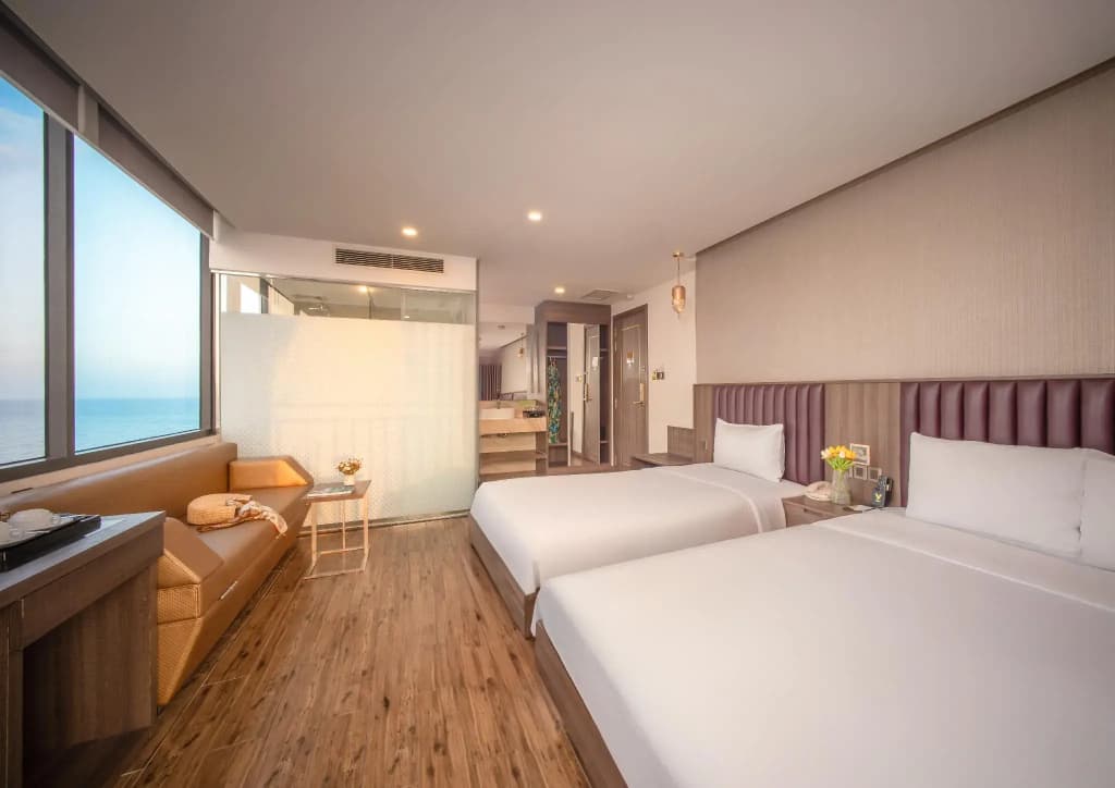 V Hotel Nha Trang - photo 44
