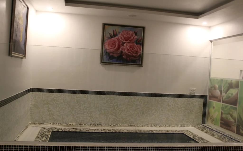Aroma Hotel & Spa - photo 9