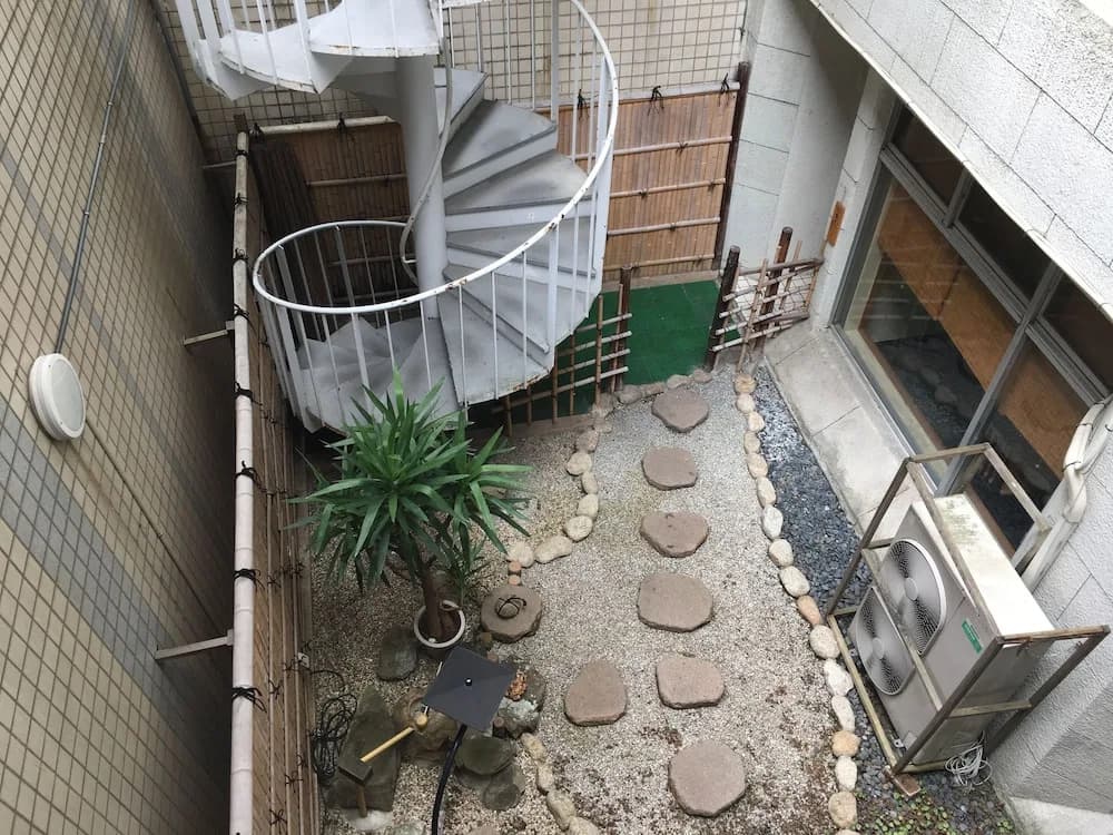 Hotel Mitsufu - photo 17