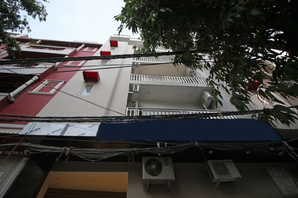 Blu Pebbles Hotel - photo 1