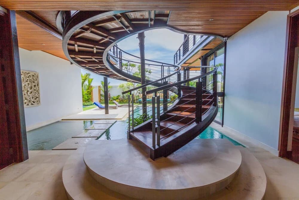 Villa Srilaksmi - photo 13