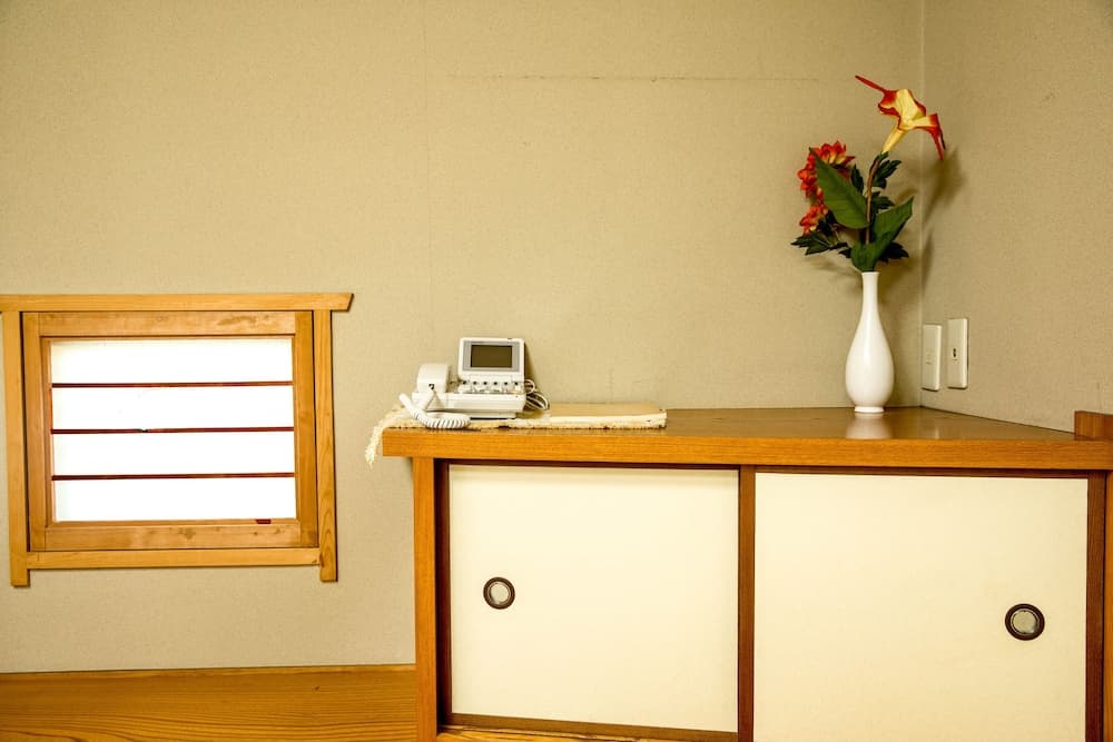 Guesthouse Oimazato - photo 45