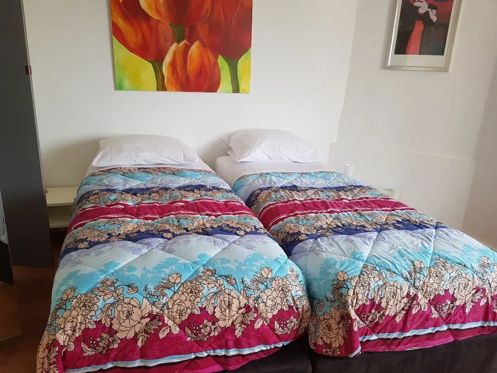 Appartement Gentiana - photo 2