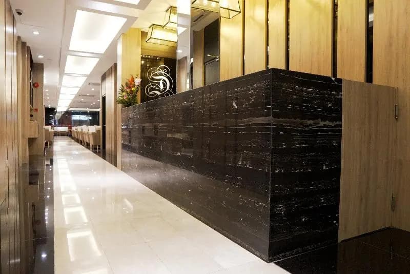 D Loft Hotel - photo 17