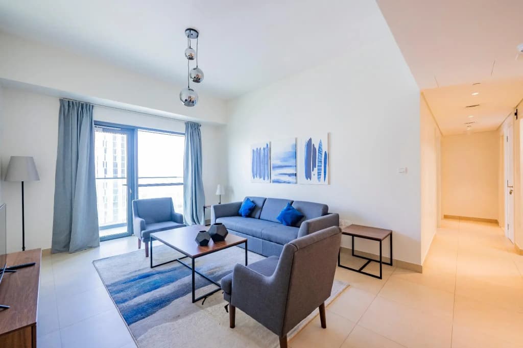 Expo Village Serviced Apartments - photo 7