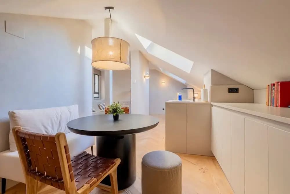 w Cozy Penthouse at Palacio Real - photo 15