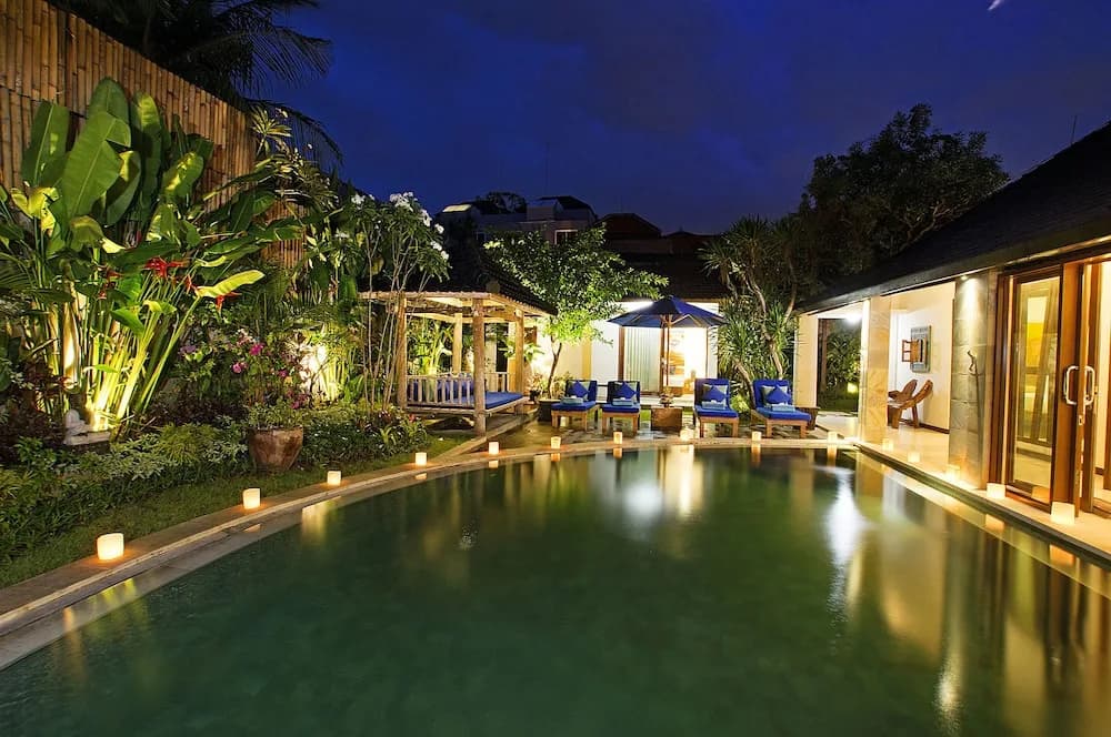 Villa Aveli Seminyak by Best Deals Asia Hospitality - photo 11