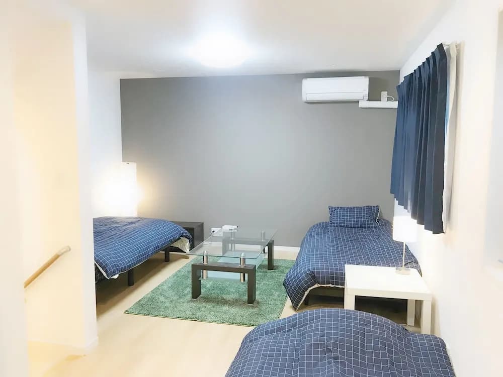 Heiwajima House - photo 4