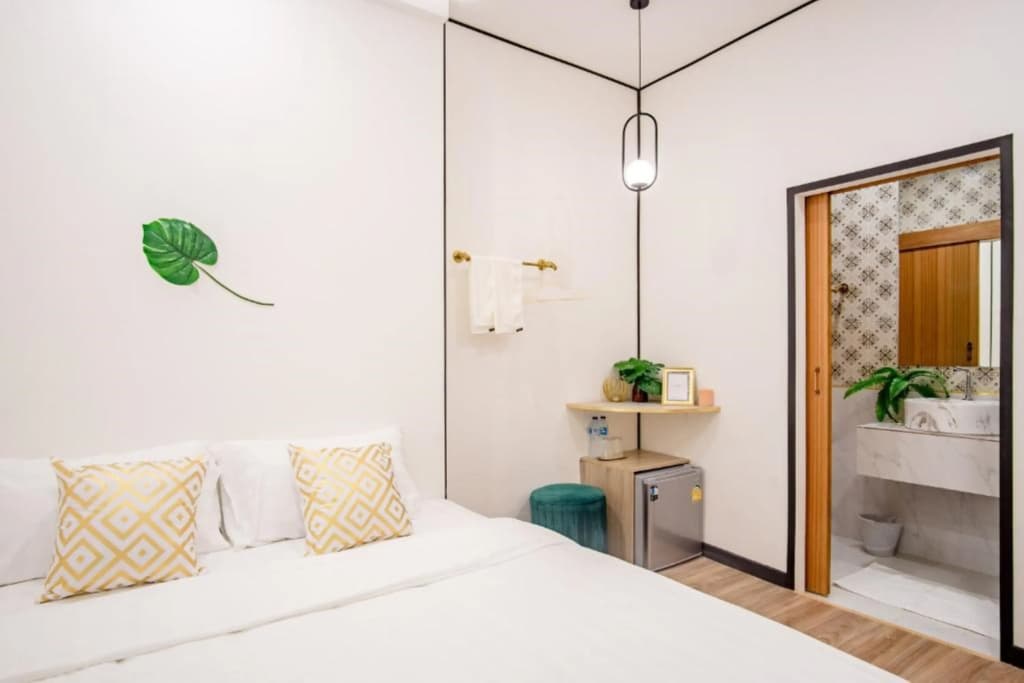 Isara Boutique Hotel and Cafe - photo 5