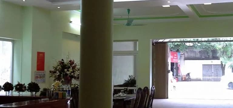 Avi Transit Hotel - photo 21