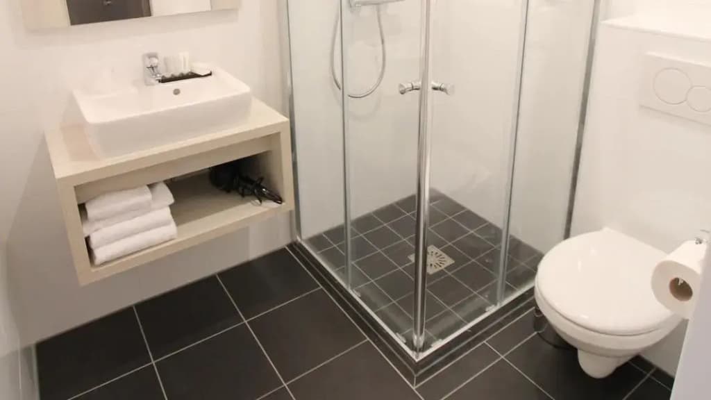 Apple Inn Hotel - photo 8