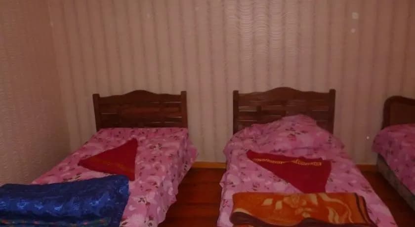 Olga Hostel - photo 4