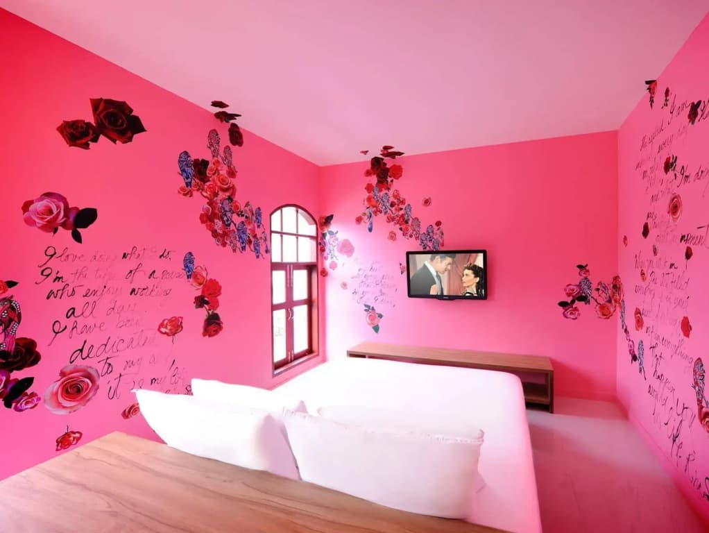 Pimnara Boutique Hotel Phuket Patong - photo 12