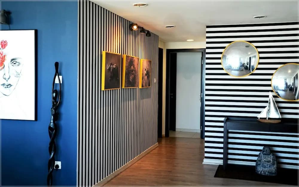 One Perfect Stay - Royal Oceanic Tower - photo 13