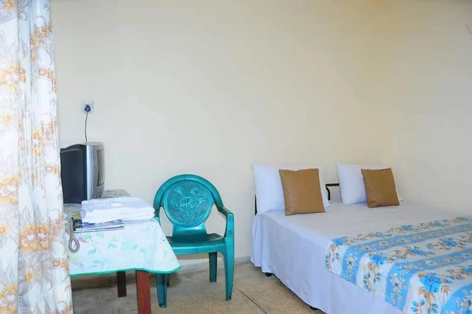 Manimalar Lodge - photo 5