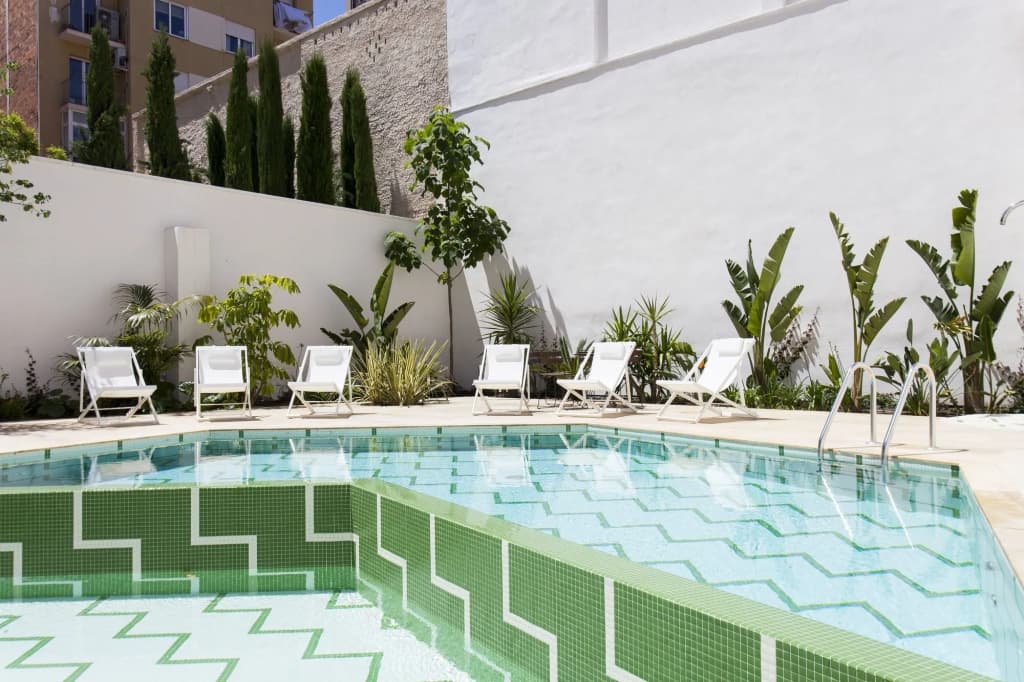 Aspasios Garden Apartments - photo 6