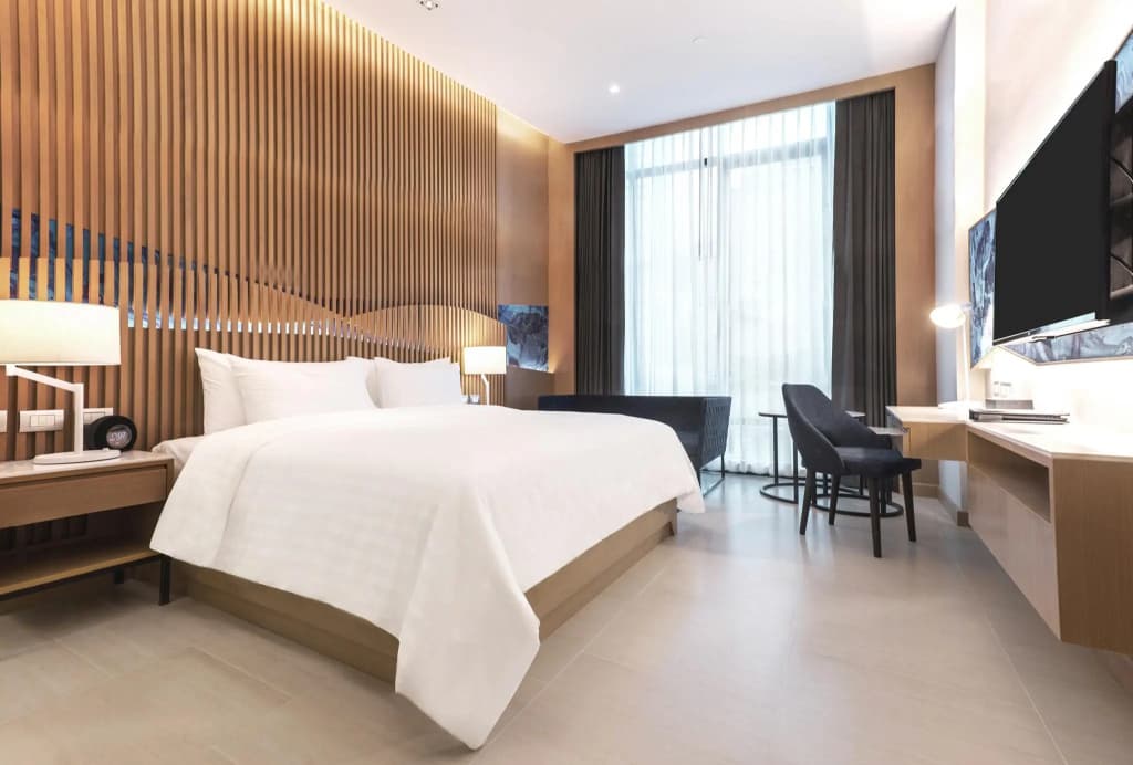 Mytt Hotel Pattaya - photo 7