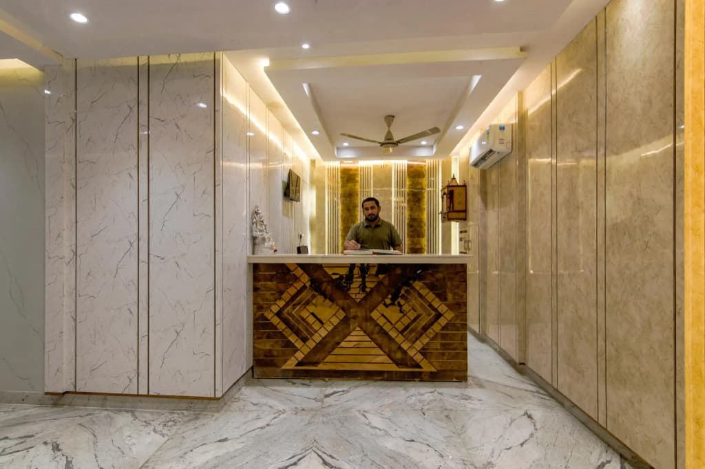 Hotel Star Palace - photo 14