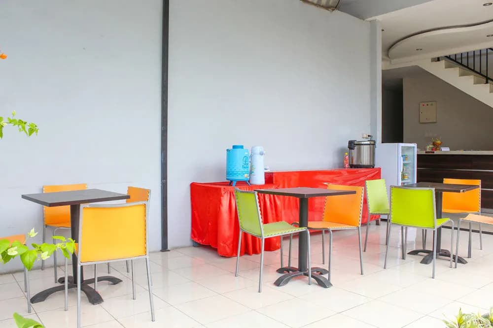 Airy Denpasar Utara Pidada Utama 27 Bali - photo 17