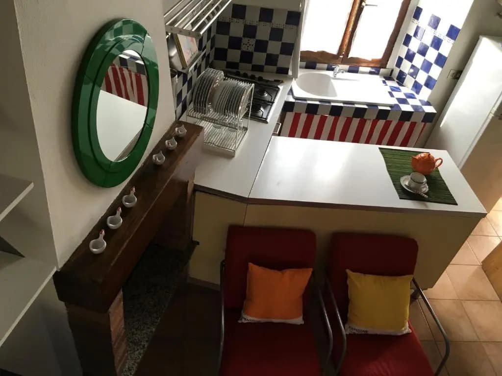 Maison Lodi - photo 12