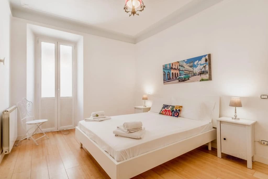 BBHOME Monti Cavour - photo 1