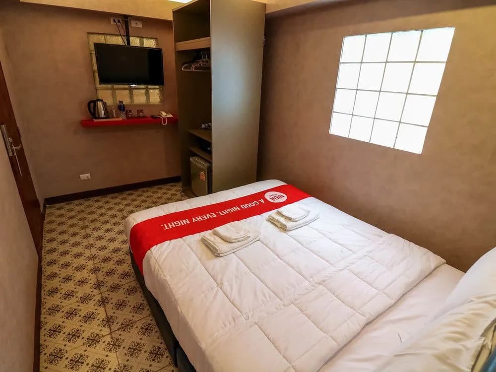 NIDA Rooms Sukhumvit Loft 28 - photo 4