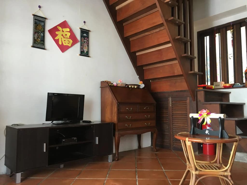 Boutique Guesthouse - photo 2