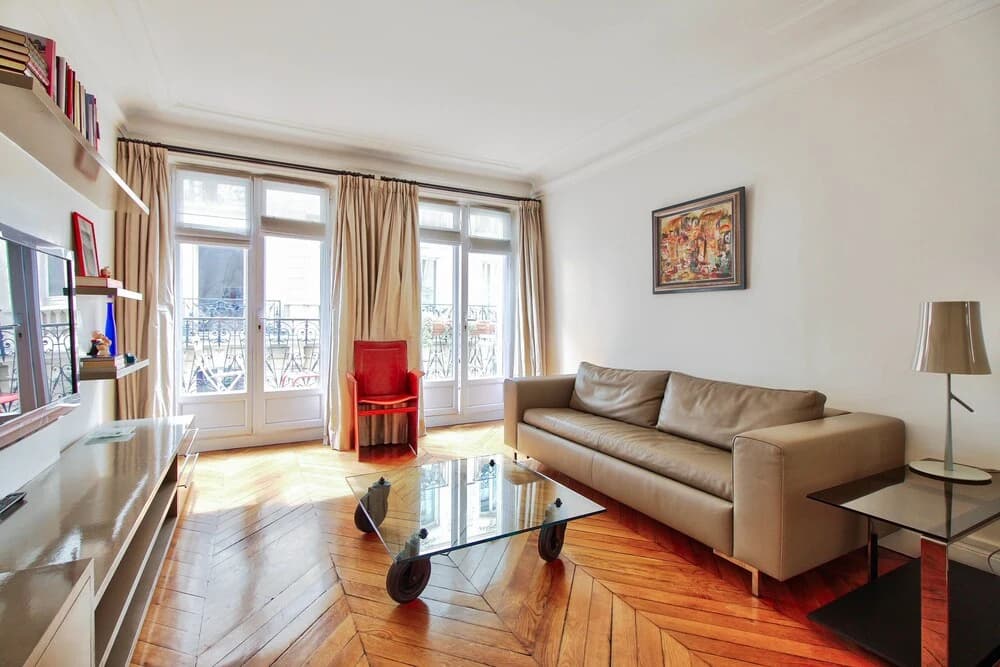 Bright apartment - Victor Hugo - photo 8