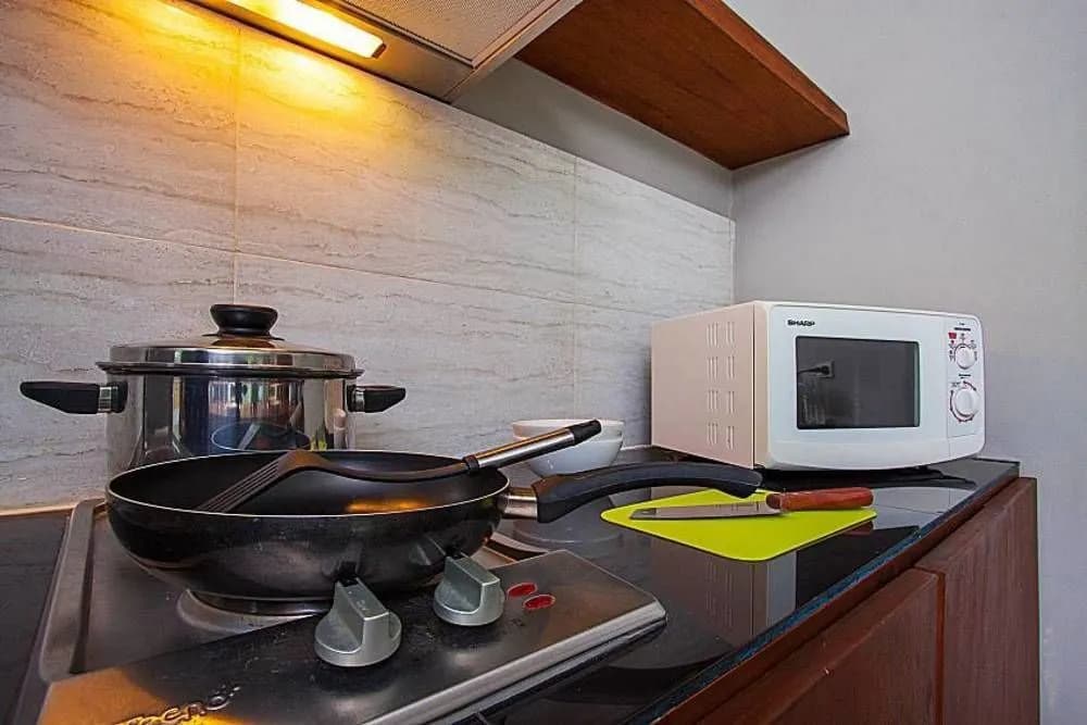 Moonscape Villa 204 - photo 13