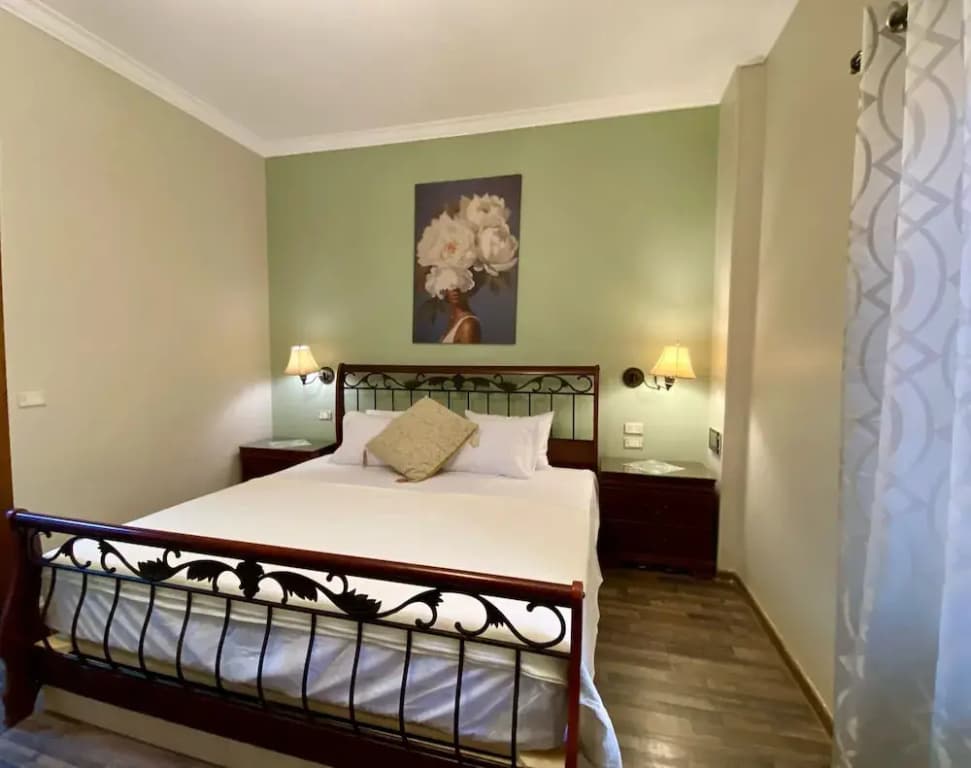 Luxurious Villa Serene Garden New Cairo - photo 21