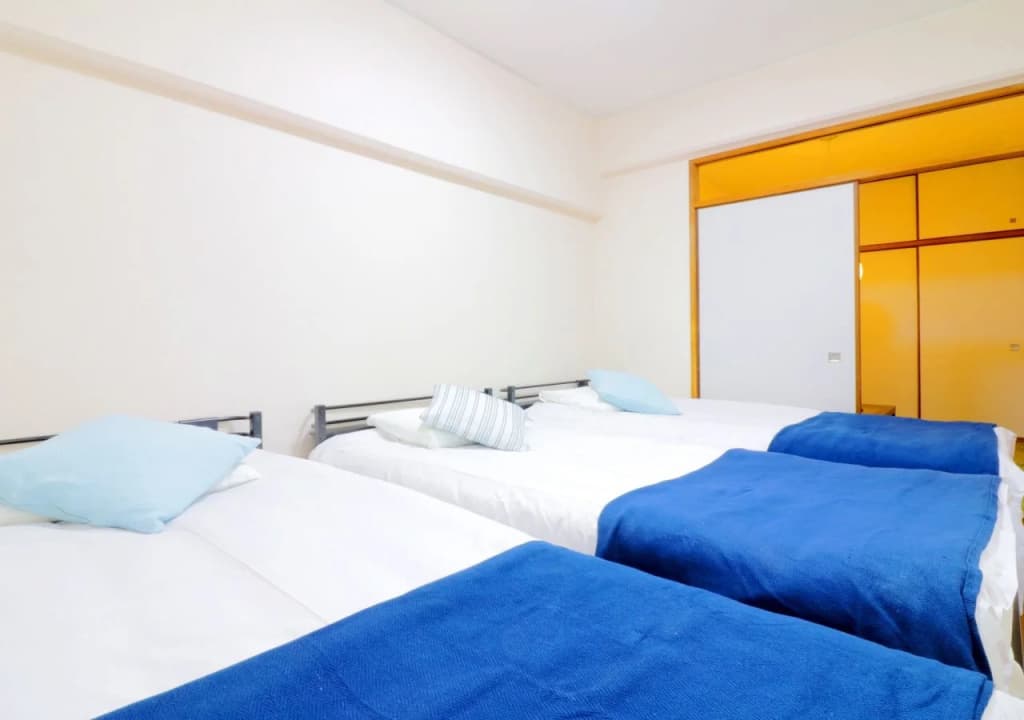 HG Cozy Hotel No.20 - photo 5