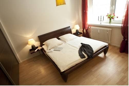 Stars Berlin Apartments - photo 3