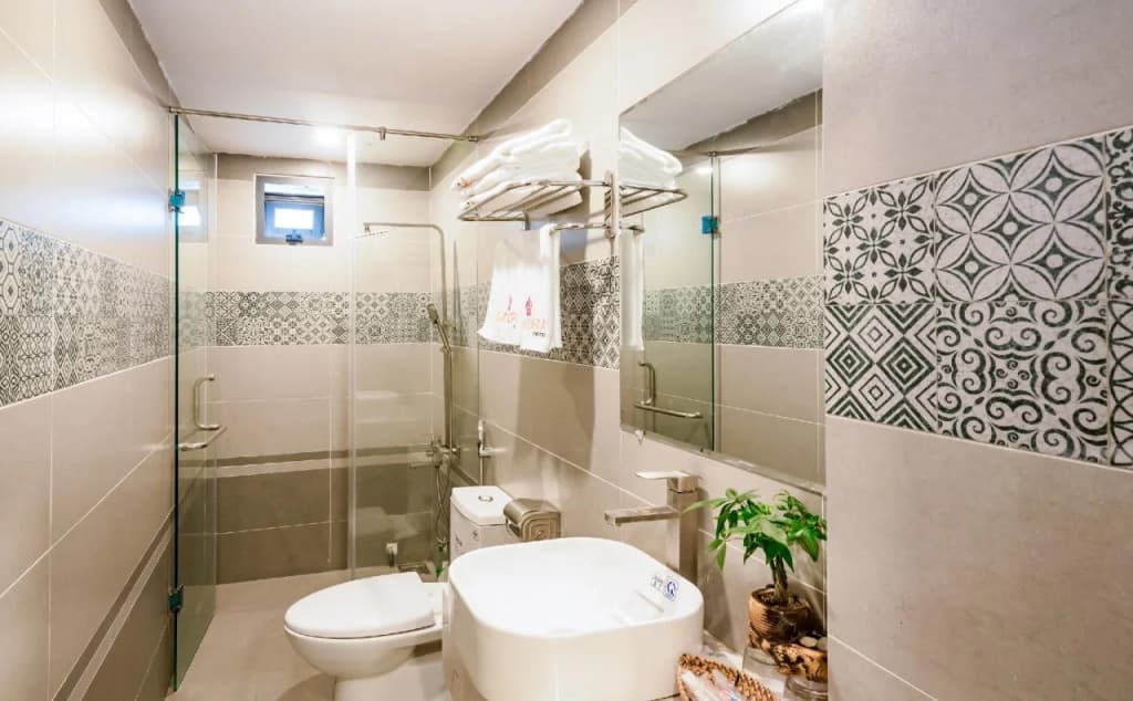 The Shann Hotel Da Nang - photo 9