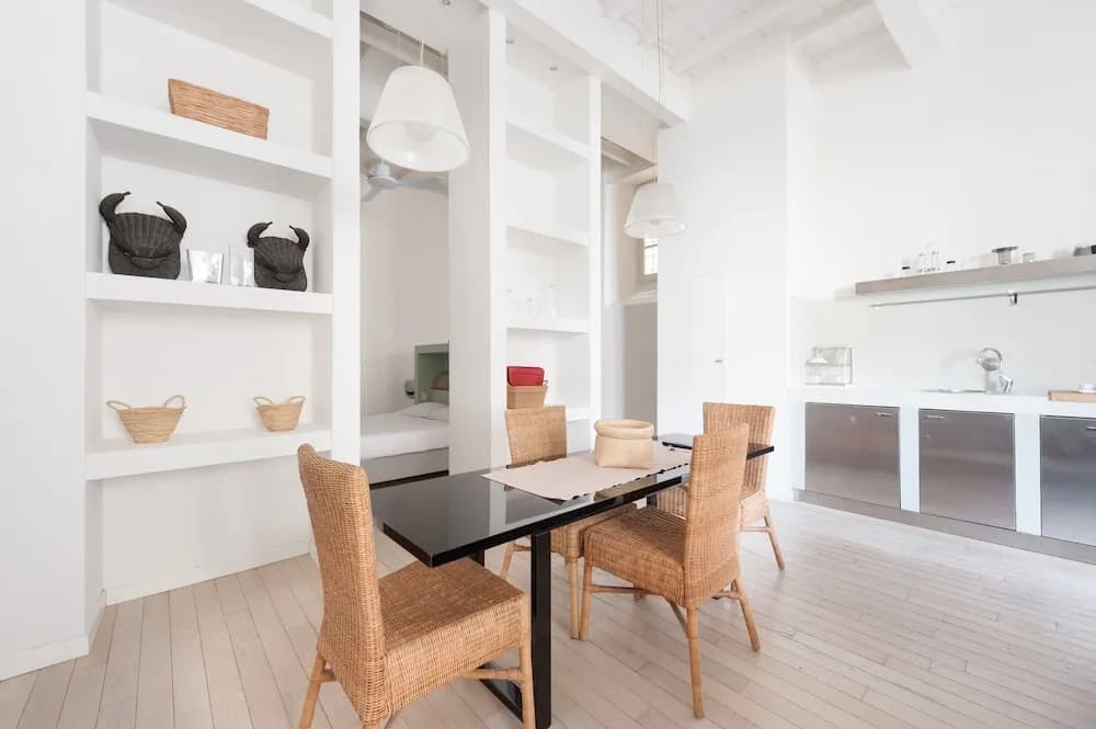 Loft design downtown Florence - photo 11